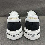 2025年4月23日入荷新品Prada男性用原版復刻 ブランド靴本革製ギフト/誕生日/CT工場