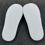 2025年4月23日入荷新品Louis Vuitton男女兼用原版復刻 ブランド靴本革製ギフト/誕生日/CT工場