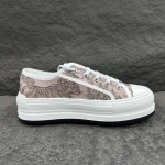 2025年4月23日入荷新品Dior男女兼用原版復刻 ブランド靴本革製ギフト/誕生日/CT工場