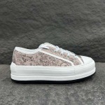 2025年4月23日入荷新品Dior男女兼用原版復刻 ブランド靴本革製ギフト/誕生日/CT工場