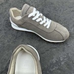 2025年4月23日入荷新品Brunello Cucinelli男女兼用原版復刻 ブランド靴本革製ギフト/誕生日/CT工場