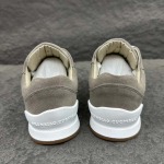 2025年4月23日入荷新品Brunello Cucinelli男女兼用原版復刻 ブランド靴本革製ギフト/誕生日/CT工場