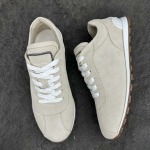 2025年4月23日入荷新品Brunello Cucinelli男女兼用原版復刻 ブランド靴本革製ギフト/誕生日/CT工場