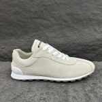 2025年4月23日入荷新品Brunello Cucinelli男女兼用原版復刻 ブランド靴本革製ギフト/誕生日/CT工場