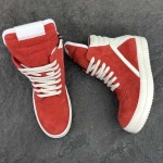 2025年4月23日入荷新品Rick Owens男女兼用原版復刻 ブランド靴本革製ギフト/誕生日/CT工場