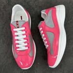 2025年4月23日入荷新品Prada男女兼用原版復刻 ブランド靴本革製ギフト/誕生日/CT工場