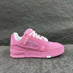 2025年4月23日入荷新品Louis Vuitton男女兼用原版復刻 ブランド靴本革製ギフト/誕生日/CT工場