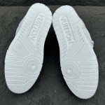 2025年4月23日入荷新品Louis Vuitton男女兼用原版復刻 ブランド靴本革製ギフト/誕生日/CT工場