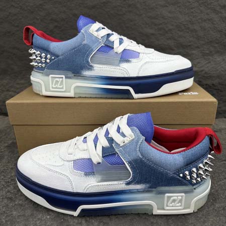 2025年4月23日入荷新品Christian Loubou...