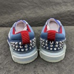 2025年4月23日入荷新品Christian Louboutin男女兼用原版復刻 ブランド靴本革製ギフト/誕生日/CT工場