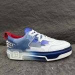 2025年4月23日入荷新品Christian Louboutin男女兼用原版復刻 ブランド靴本革製ギフト/誕生日/CT工場