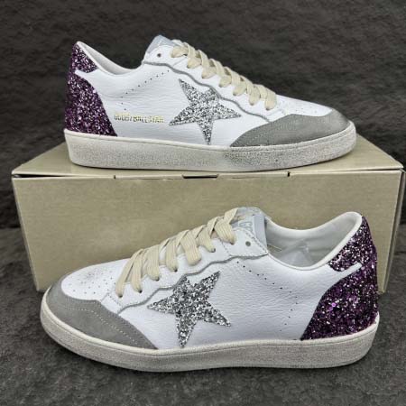 2025年4月23日入荷新品Golden Goose男女兼用...