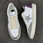 2025年4月23日入荷新品Golden Goose男女兼用原版復刻 ブランド靴本革製ギフト/誕生日/CT工場