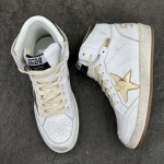 2025年4月23日入荷新品Golden Goose男女兼用原版復刻 ブランド靴本革製ギフト/誕生日/CT工場