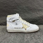 2025年4月23日入荷新品Golden Goose男女兼用原版復刻 ブランド靴本革製ギフト/誕生日/CT工場