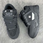 2025年4月23日入荷新品Amiri男女兼用原版復刻 ブランド靴本革製ギフト/誕生日/CT工場