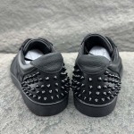 2025年4月23日入荷新品Christian Louboutin男女兼用原版復刻 ブランド靴本革製ギフト/誕生日/CT工場