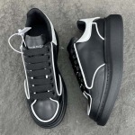 2025年4月23日入荷新品alexander McQueen男女兼用原版復刻 ブランド靴本革製ギフト/誕生日/CT工場