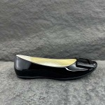 2025年4月23日入荷新品Roger ViVier女性用原版復刻 ブランド靴本革製ギフト/誕生日/CT工場