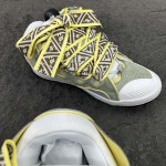 2025年4月23日入荷新品Lanvin 女性用原版復刻 ブランド靴本革製ギフト/誕生日/CT工場