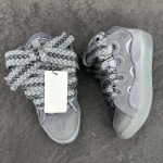 2025年4月23日入荷新品Lanvin 男女兼用原版復刻 ブランド靴本革製ギフト/誕生日/CT工場