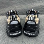 2025年4月23日入荷新品Burberry男女兼用原版復刻 ブランド靴本革製ギフト/誕生日/CT工場