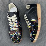 2025年4月23日入荷新品Maison Margiela男女兼用原版復刻 ブランド靴本革製ギフト/誕生日/CT工場