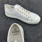 2025年4月23日入荷新品Fendi男女兼用原版復刻 ブランド靴本革製ギフト/誕生日/CT工場