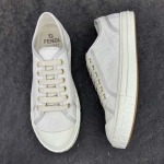 2025年4月23日入荷新品Fendi男女兼用原版復刻 ブランド靴本革製ギフト/誕生日/CT工場