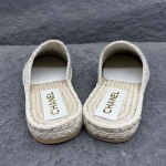 2025年4月23日入荷新品Chanel女性用原版復刻 ブランド靴本革製ギフト/誕生日/CT工場