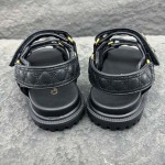 2025年4月23日入荷新品Dior女性用原版復刻 ブランド靴本革製ギフト/誕生日/CT工場