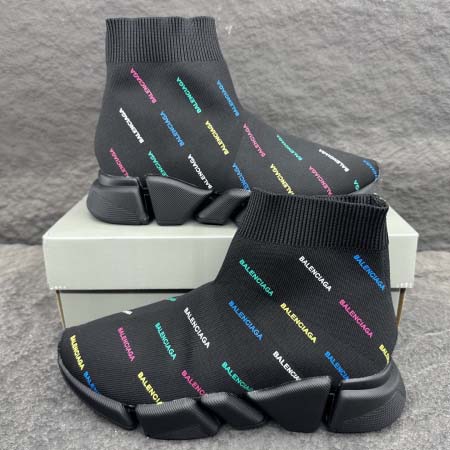 2025年4月23日入荷新品Balenciaga男女兼用原版...