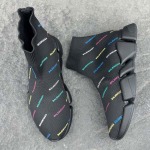 2025年4月23日入荷新品Balenciaga男女兼用原版復刻 ブランド靴本革製ギフト/誕生日/CT工場