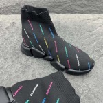 2025年4月23日入荷新品Balenciaga男女兼用原版復刻 ブランド靴本革製ギフト/誕生日/CT工場