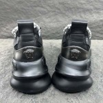 2025年4月23日入荷新品VERSACE男女兼用原版復刻 ブランド靴本革製ギフト/誕生日/CT工場