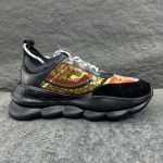 2025年4月23日入荷新品VERSACE男女兼用原版復刻 ブランド靴本革製ギフト/誕生日/CT工場