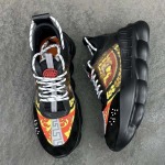 2025年4月23日入荷新品VERSACE男女兼用原版復刻 ブランド靴本革製ギフト/誕生日/CT工場