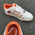 2025年4月23日入荷新品Amiri男女兼用原版復刻 ブランド靴本革製ギフト/誕生日/CT工場