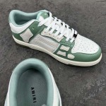 2025年4月23日入荷新品Amiri男女兼用原版復刻 ブランド靴本革製ギフト/誕生日/CT工場