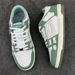 2025年4月23日入荷新品Amiri男女兼用原版復刻 ブランド靴本革製ギフト/誕生日/CT工場