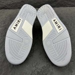 2025年4月23日入荷新品Amiri男女兼用原版復刻 ブランド靴本革製ギフト/誕生日/CT工場