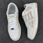 2025年4月23日入荷新品Amiri男女兼用原版復刻 ブランド靴本革製ギフト/誕生日/CT工場