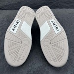 2025年4月23日入荷新品Amiri男女兼用原版復刻 ブランド靴本革製ギフト/誕生日/CT工場