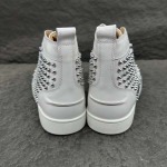 2025年4月23日入荷新品Christian Louboutin男女兼用原版復刻 ブランド靴本革製ギフト/誕生日/CT工場