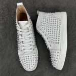 2025年4月23日入荷新品Christian Louboutin男女兼用原版復刻 ブランド靴本革製ギフト/誕生日/CT工場