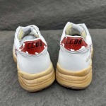 2025年4月23日入荷新品Golden Goose男女兼用原版復刻 ブランド靴本革製ギフト/誕生日/CT工場