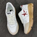 2025年4月23日入荷新品Golden Goose男女兼用原版復刻 ブランド靴本革製ギフト/誕生日/CT工場