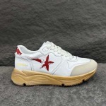 2025年4月23日入荷新品Golden Goose男女兼用原版復刻 ブランド靴本革製ギフト/誕生日/CT工場