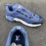 2025年4月23日入荷新品Louis Vuitton男女兼用原版復刻 ブランド靴本革製ギフト/誕生日/CT工場