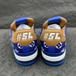 2025年4月23日入荷新品Louis Vuitton男女兼用原版復刻 ブランド靴本革製ギフト/誕生日/CT工場